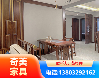 淮安板木结合家具