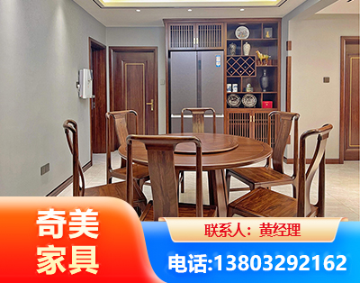 淮安板木结合家具